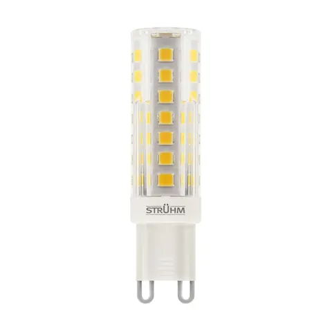 Żarówka SMD LED BOB SMD LED G9 5,5W NW