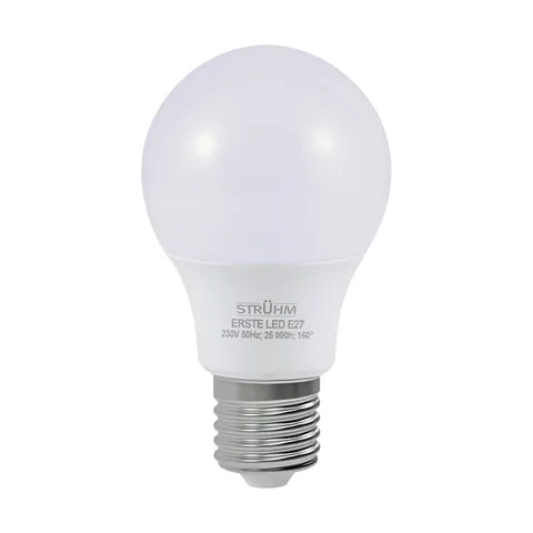 Żarówka SMD LED ERSTE LED E27 10W WW