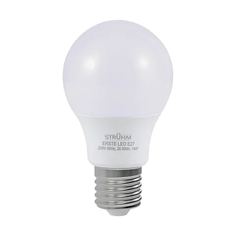 Żarówka SMD LED ERSTE LED E27 12W WW