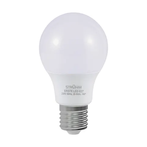 Żarówka SMD LED ERSTE LED E27 14W NW