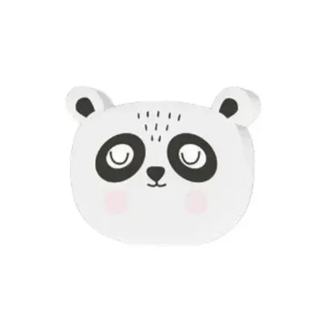 Gumka do ścierania BB Friends - panda