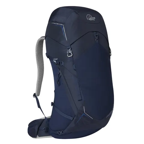 Plecak trekkingowy Lowe Alpine Airzone Trek 45:55-Navy