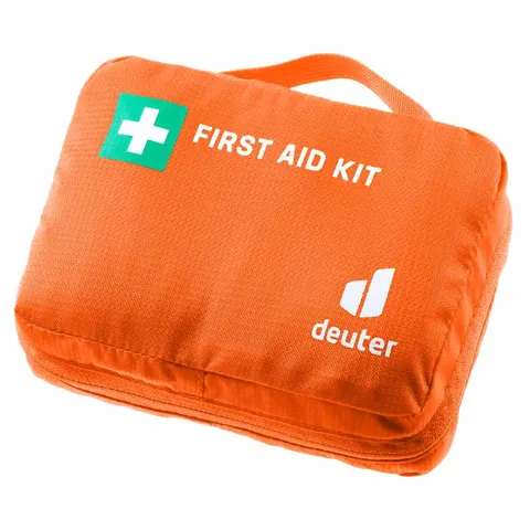 Apteczka turystyczna Deuter First Aid Kit