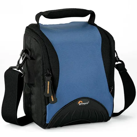 Lowepro Apex 120 AW-Czarno-niebieski