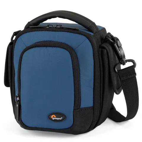 Lowepro Clips 100-Niebieski