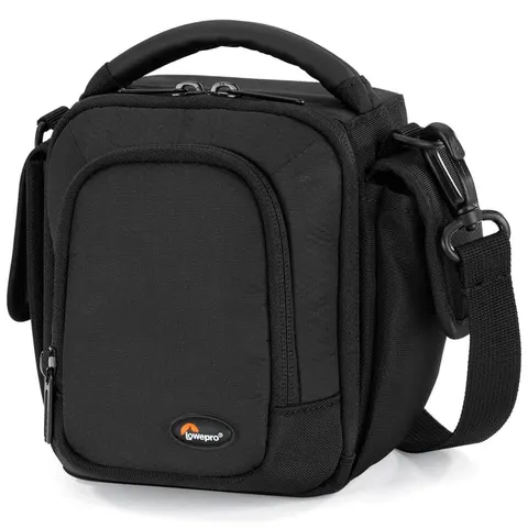 Lowepro Clips 100-Czarny