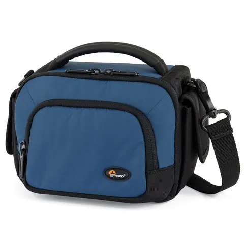Lowepro Clips 110-Niebieski