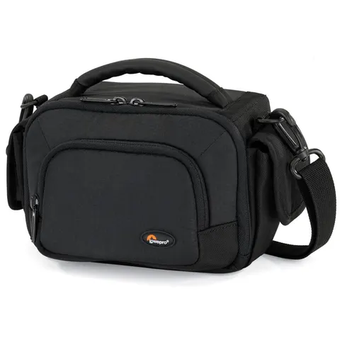 Lowepro Clips 110-Czarny