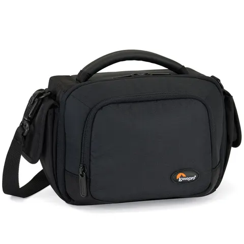 Lowepro Clips 120 - Czarny