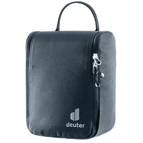 Kosmetyczka turystyczna Deuter Wash Center I - Black