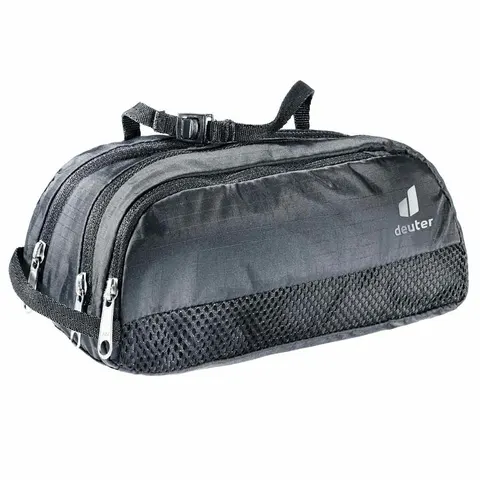 Kosmetyczka turystyczna Deuter Wash Bag Tour II - Black