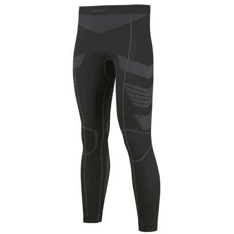 Getry męskie Spaio THERMO LINE-Dark Grey/Grey-XL