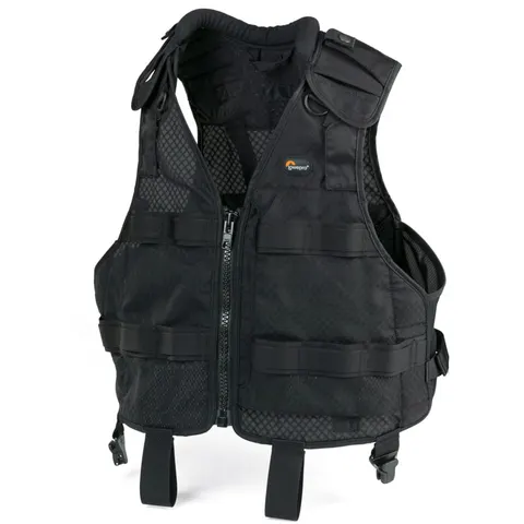 Lowepro S&F Technical Vest (S/M)