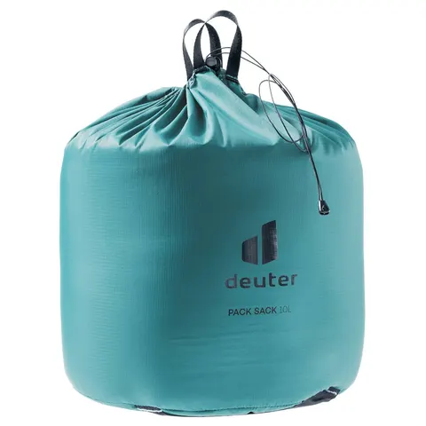 Pokrowiec na akcesoria Deuter Pack Sack 10 - Petrol