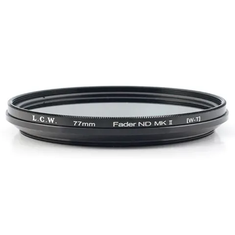 LCW Fader ND mk II-67 mm
