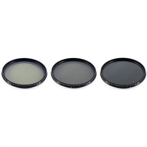 LCW Fader ND mk II-82 mm