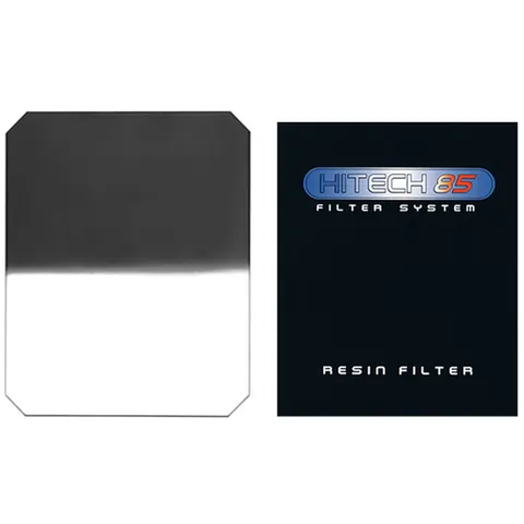 Hitech ND 0.9 Grad Hard (85x110)