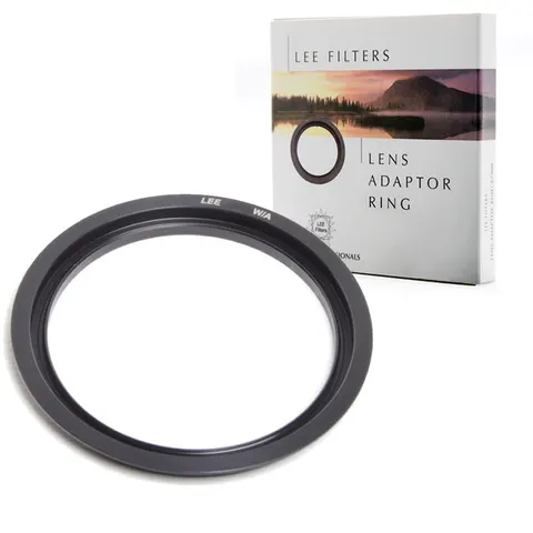 Lee Wide-angle Adaptor Ring 77mm