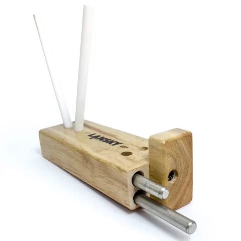 Ostrzałka Lansky Turn Box Diamond/Ceramic 4-Rod TB-2D2C