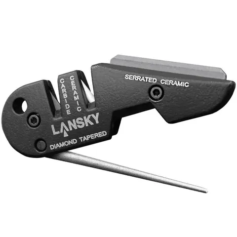 Ostrzałka Lansky Blademedic PS-MED01