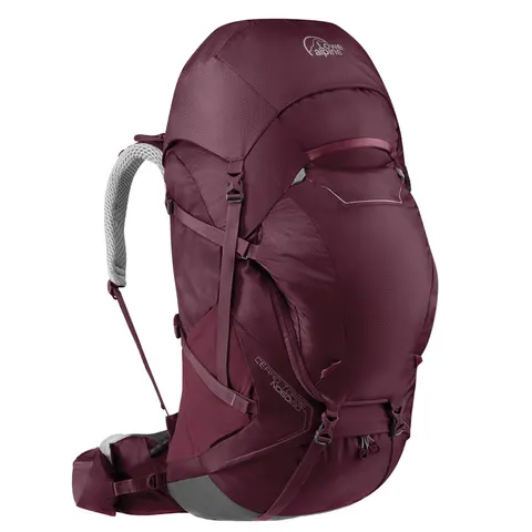 Plecak Lowe Alpine Cerro Torre ND 60:80-Fig