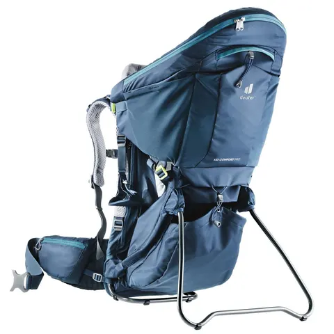 Nosidełko dla dzieci Deuter Kid Comfort Pro
