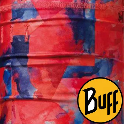 BUFF BANDANA KETTEN FREEWATER
