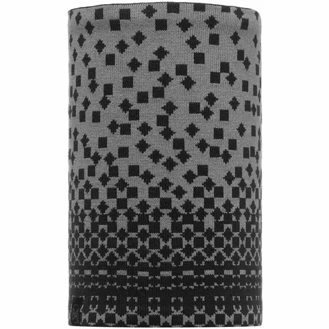 BUFF NECKWARMER KNITTED POLAR GALOIS
