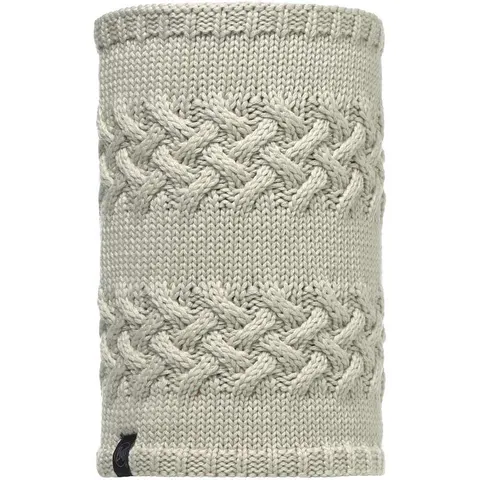 BUFF NECKWARMER KNITTED POLAR SAVVA
