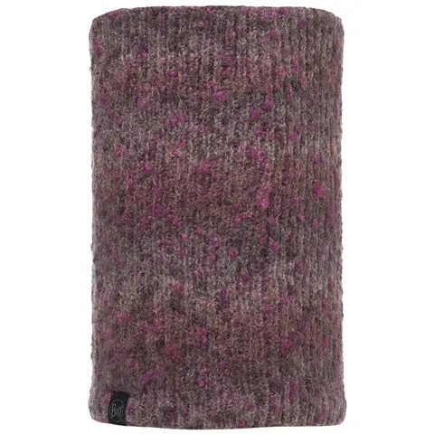 BUFF NECKWARMER KNITTED POLAR TESLA