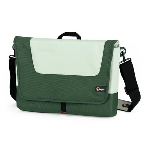 Lowepro Slim Factor L -Pietruszka/zielona her