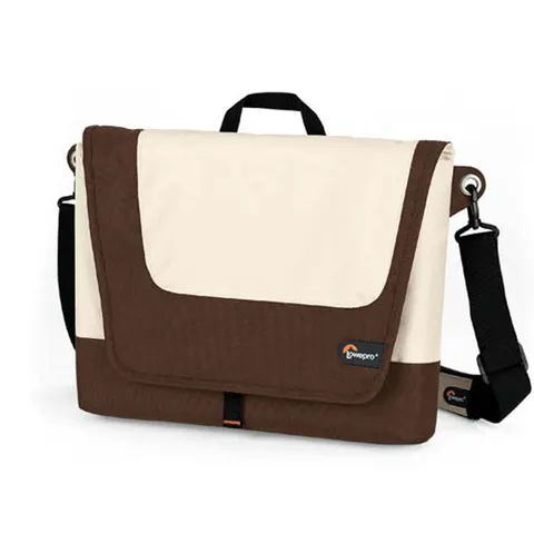 Lowepro Slim Factor L -Espresso/latte