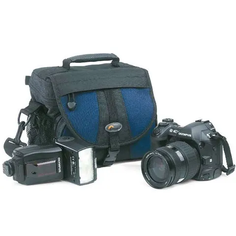 Lowepro EX 160-Granatowy