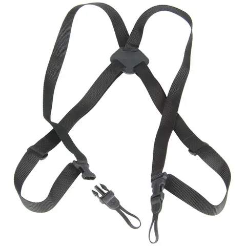 OPTECH Bino/Cam Harness