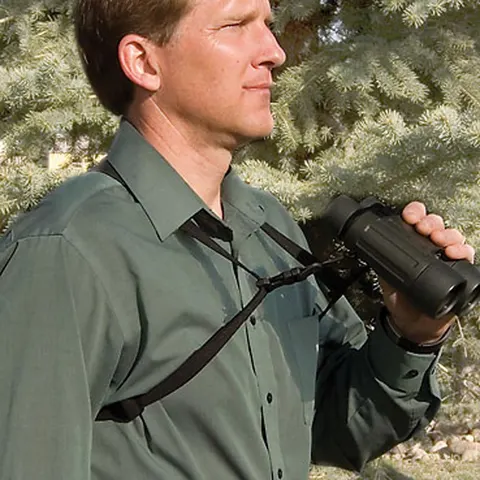 OPTECH Bino/Cam Harness Elastic