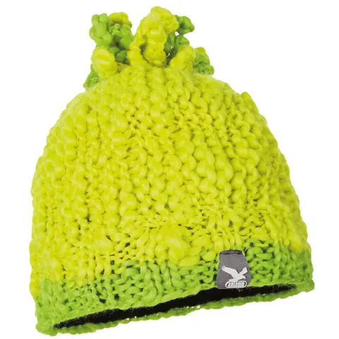 Czapka SALEWA RUDI WOOL-Spring-S