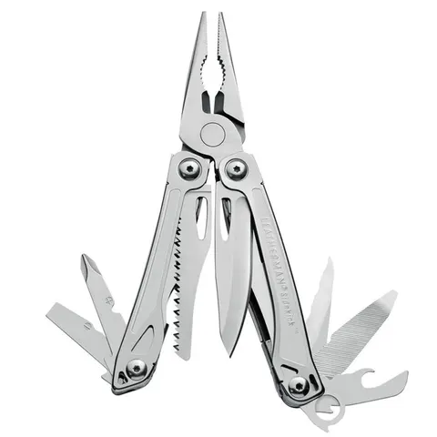 Multitool Leatherman Sidekick