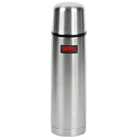 Termos THERMOS Light&Compact 750 ml - Stainless Steel