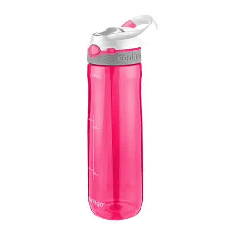 Butelka z rurką Contigo Ashland 720 ml - Sangria