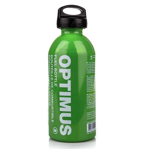 Butelka na paliwo ciekłe Optimus Fuel Bottle M
