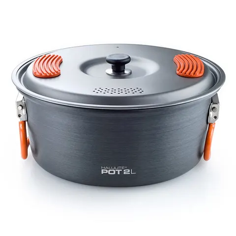 Garnek GSI Outdoors Halulite Pot 2 l.