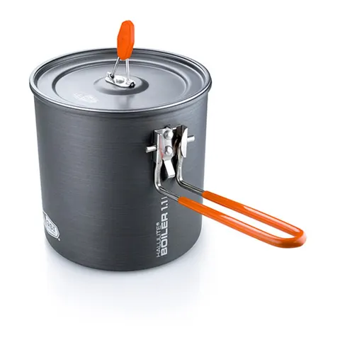 Garnek GSI Outdoors Halulite Boiler 1.1 l.