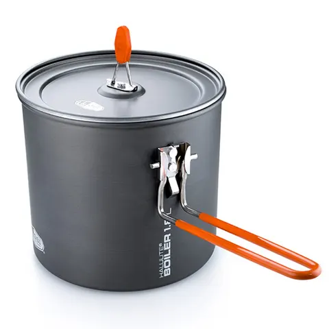 Garnek GSI Outdoors Halulite Boiler 1.8 l.