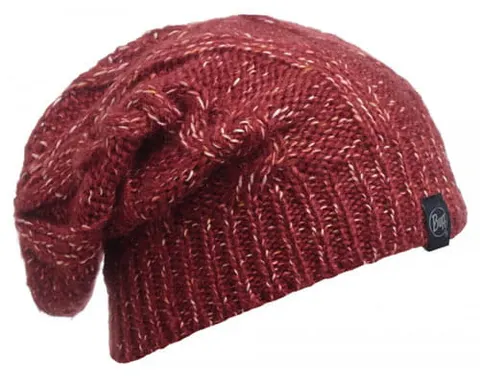 Czapka Buff Knitted Gymmer-Grana