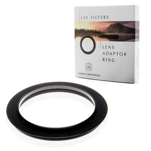 Lee Standard Adaptor Ring 55mm