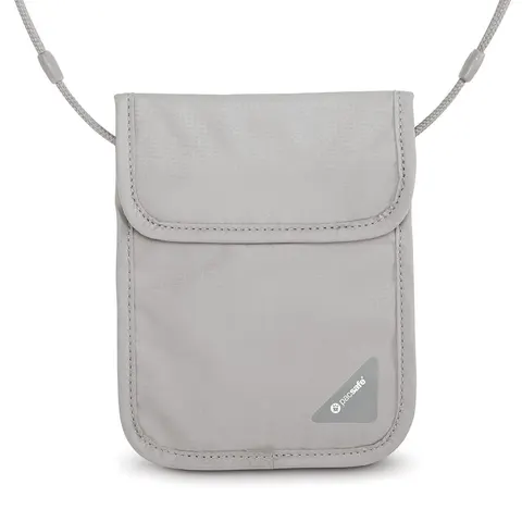 Saszetka Pacsafe Coversafe X75-Grey
