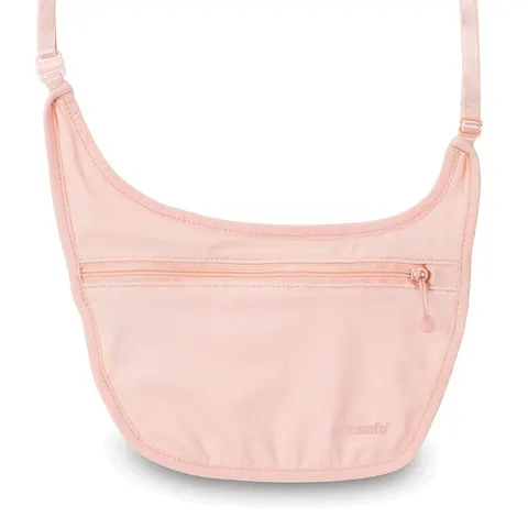 Kabura Pacsafe Coversafe S80-Orchid Pink