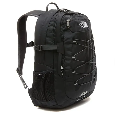 Plecak The North Face Borealis Classic - TNF Black/Asphalt Grey