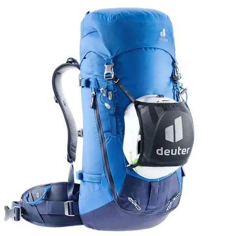 Pokrowiec na kask Deuter Helmet Holder