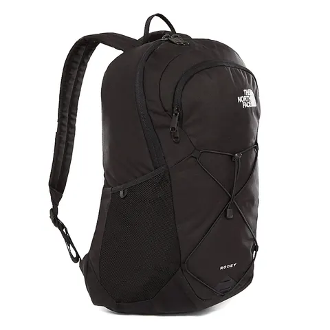 Plecak na laptopa The North Face Rodey - TNF Black